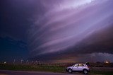 Australian Severe Weather Picture