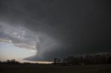 Australian Severe Weather Picture