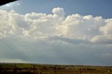 Australian Severe Weather Picture