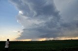 Australian Severe Weather Picture