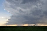 Australian Severe Weather Picture