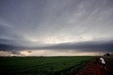Australian Severe Weather Picture