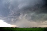 Australian Severe Weather Picture