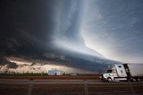 Australian Severe Weather Picture