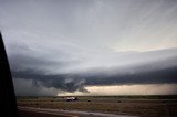 Australian Severe Weather Picture