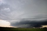 Australian Severe Weather Picture