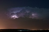 Australian Severe Weather Picture