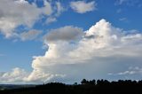 Australian Severe Weather Picture