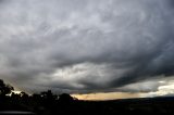 Australian Severe Weather Picture