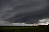 Australian Severe Weather Picture