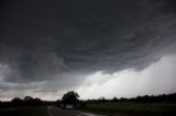 Australian Severe Weather Picture