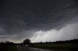 Australian Severe Weather Picture