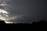 Australian Severe Weather Picture