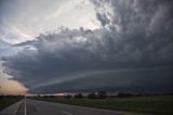 Australian Severe Weather Picture