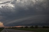 Australian Severe Weather Picture