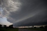 Australian Severe Weather Picture