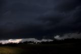 Australian Severe Weather Picture