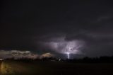 Australian Severe Weather Picture