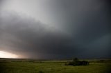 Australian Severe Weather Picture