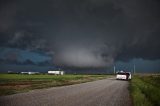 Australian Severe Weather Picture