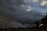 Australian Severe Weather Picture