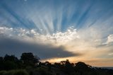 Australian Severe Weather Picture