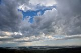 Australian Severe Weather Picture