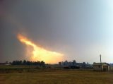 Australian Severe Weather Picture