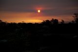 Australian Severe Weather Picture