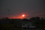 Australian Severe Weather Picture