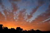 Australian Severe Weather Picture