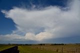 Australian Severe Weather Picture