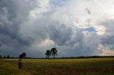 Australian Severe Weather Picture