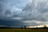 Australian Severe Weather Picture