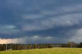 Australian Severe Weather Picture