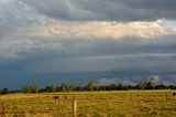 Australian Severe Weather Picture