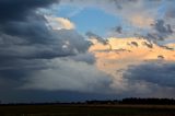 Australian Severe Weather Picture