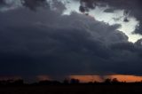 Australian Severe Weather Picture