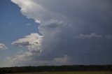 Australian Severe Weather Picture