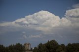 Australian Severe Weather Picture