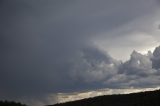 Australian Severe Weather Picture