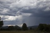 Australian Severe Weather Picture