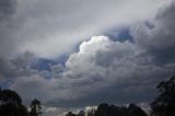 Australian Severe Weather Picture