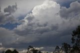 Australian Severe Weather Picture