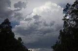 Australian Severe Weather Picture