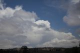 Australian Severe Weather Picture