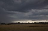 Australian Severe Weather Picture