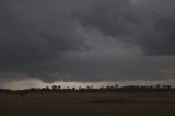 Australian Severe Weather Picture