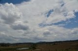 Australian Severe Weather Picture