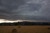 Australian Severe Weather Picture